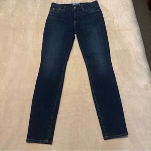 7 For All Mankind Women's Jeans Size 28 Skinny W28 L28